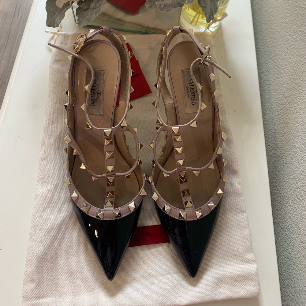 Valentino rockstud